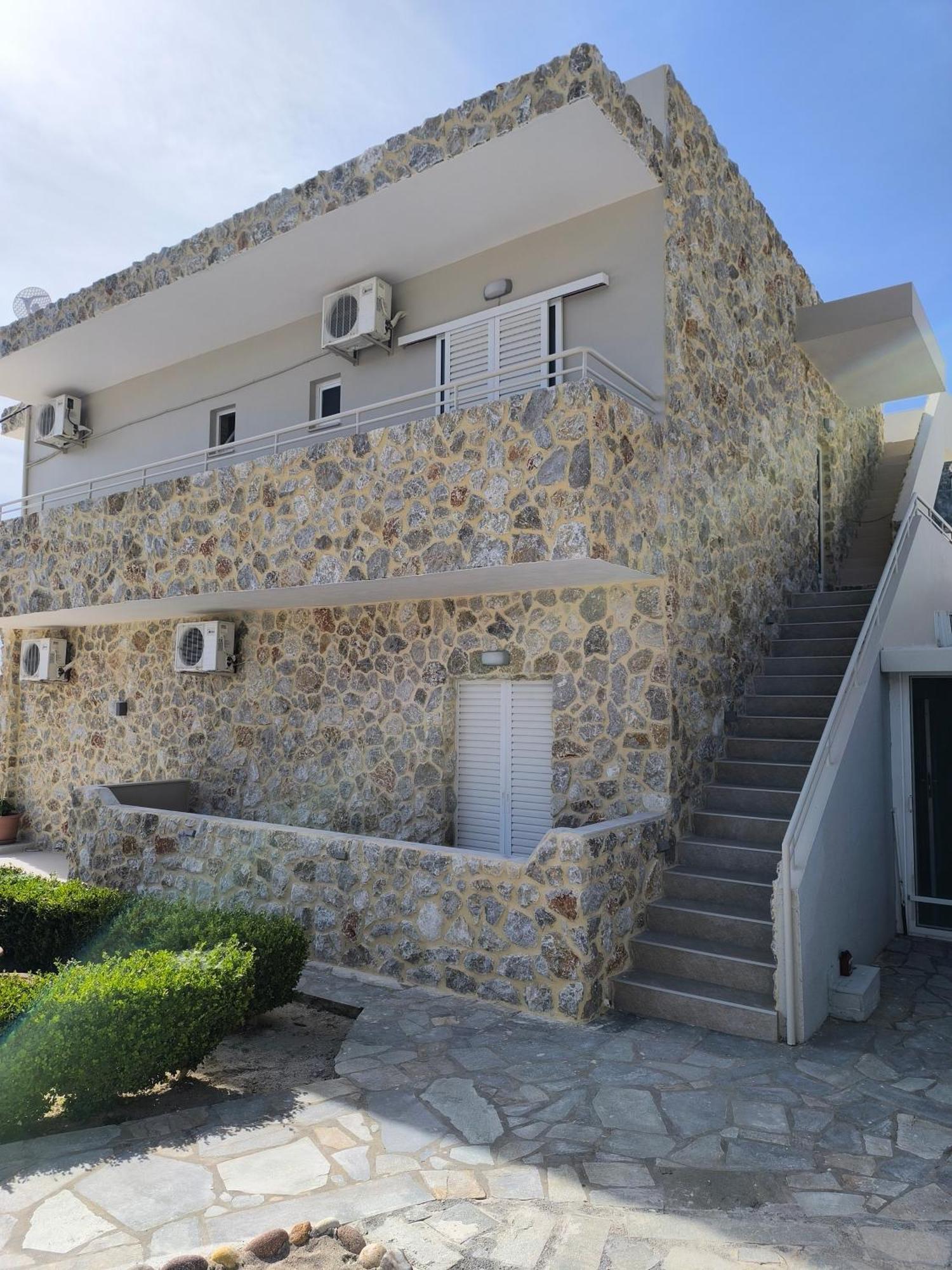 Villa Popi Studios Кефалос Номер фото