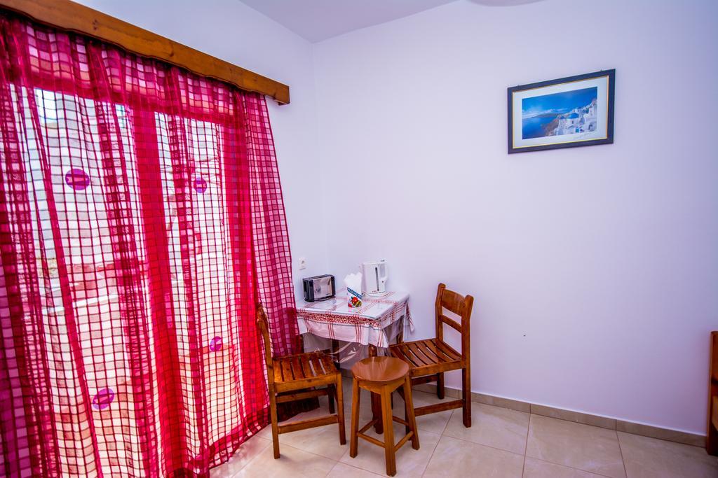 Villa Popi Studios Кефалос Экстерьер фото