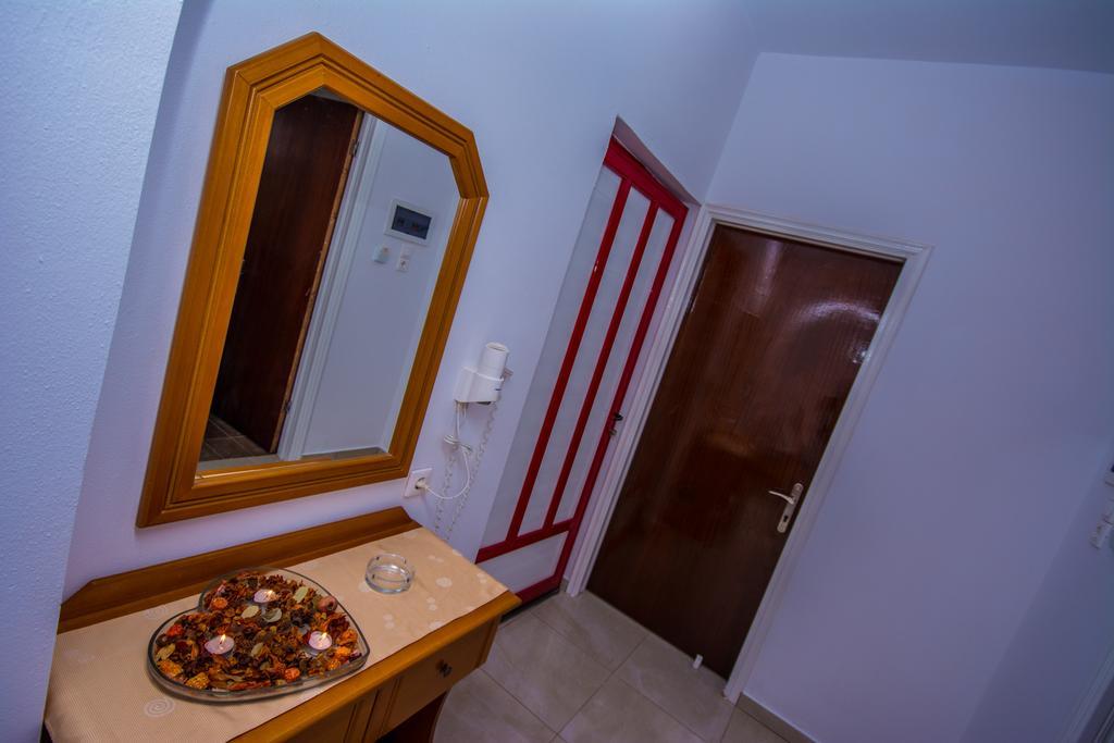Villa Popi Studios Кефалос Экстерьер фото