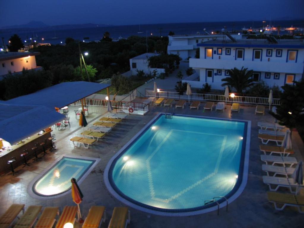 Villa Popi Studios Кефалос Номер фото